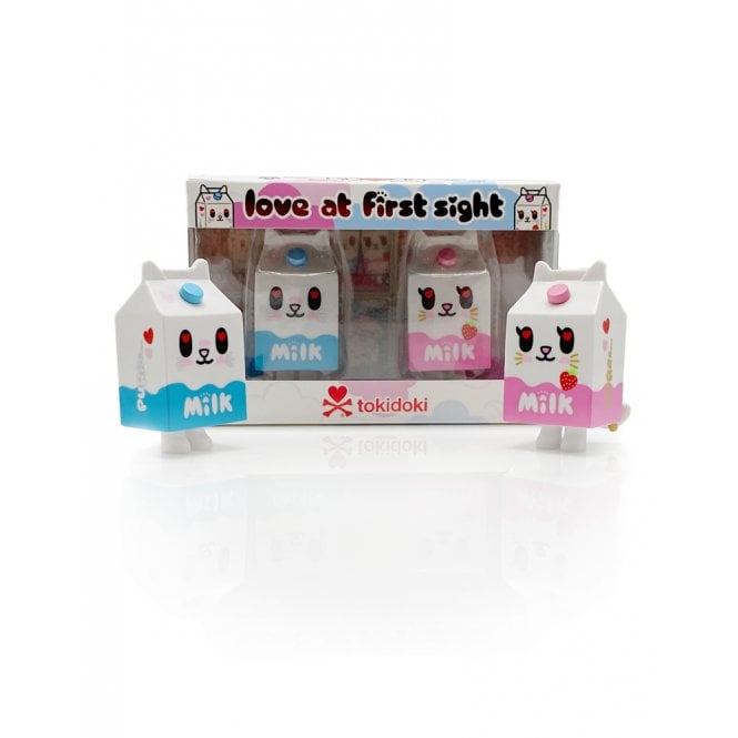 Tokidoki Love at First Sight - 2 Piece Set