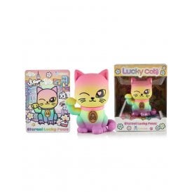 tokidoki Lucky Cats - Eternal Lucky Paws (Special Edition)