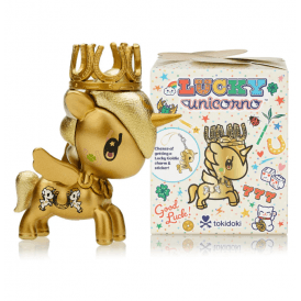 Lucky Unicorno Blind Box