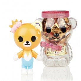 Tokidoki Lumi and her Beary Cute Friends Blind Box x 1