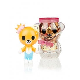 Tokidoki Lumi and her Beary Cute Friends - Choose!