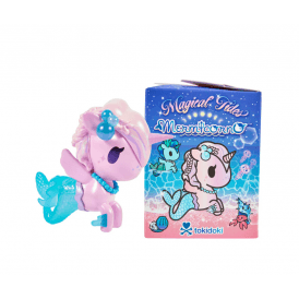 Tokidoki Magical Tides Mermicorno – Choose your favourite!