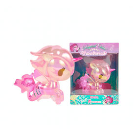 Tokidoki Magical Tides Mermicorno – Electra (Special Edition)