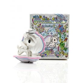 Tokidoki Mermicorno  Series 7 – Choose Your Favourite!
