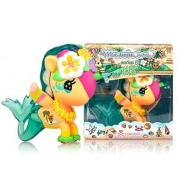 Mermicorno Series 8 Isla Limited Edition