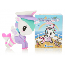 Tokidoki Mermicorno Series 9 Bind Box