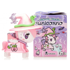 Mystic Magic Unicorno Blind Box