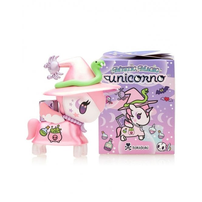Tokidoki Mystic Magic Unicorno – Choose Your Favourite!