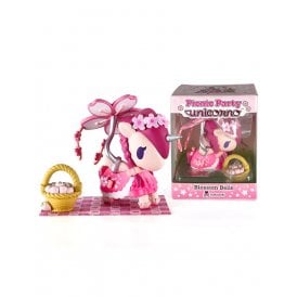 tokidoki Picnic Party Unicorno - Blossom Belle (Special Edition)