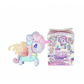 Tokidoki Pixie Dust Fairy Unicorno – Choose Your Favourite!