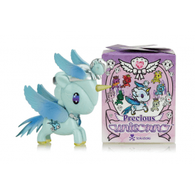 tokidoki Precious Unicorno Blind Box