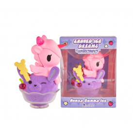 Tokidoki Shaved Ice Dreams Unicorno – Honey Bunny Ice (Special Edition)