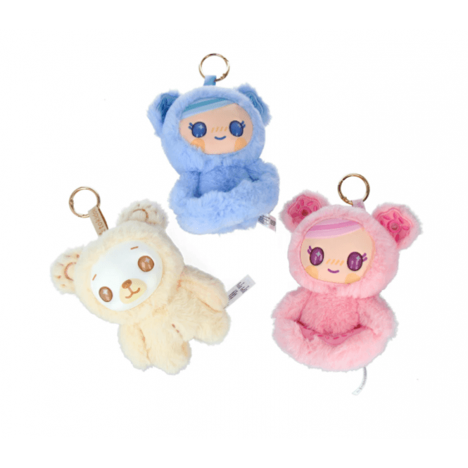 Tokidoki Soft & Sweet Vinyl Plush Blind Box