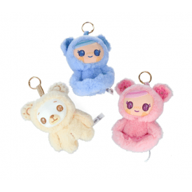 Tokidoki Soft & Sweet Vinyl Plush Blind Box