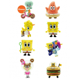 Tokidoki SpongeBob SquarePants - Choose Your Favourite!