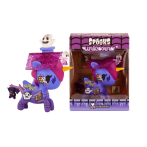 Tokidoki Spooks Unicorno 