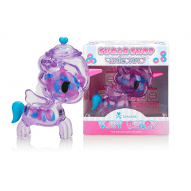 Tokidoki Sugar Shop Unicorno - Very Berry (Special Edition) 
