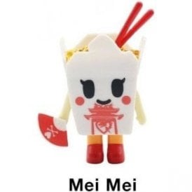 Tokidoki Supermarket Besties - Choose your favourite Figure:-