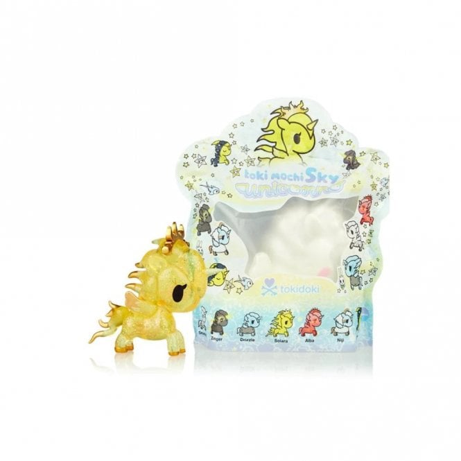 Tokidoki Toki Mochi Sky Unicorno - Choose Your Favourite!