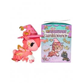 Tokidoki Unicorno After Dark Masquerade Blind Box