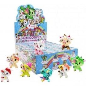 Tokidoki Unicorno and Friends - Choose your favourite