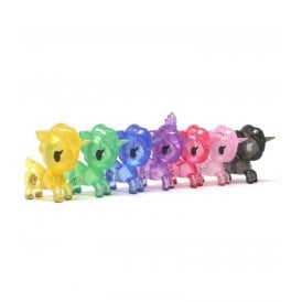 Tokidoki Unicorno Gems - Choose your favourite
