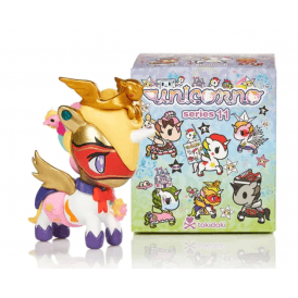 Tokidoki Unicorno Series 11 Blind Box