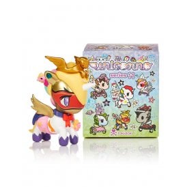 Tokidoki Unicorno Series 11 - Choose Your Favourite!