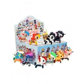 Tokidoki Unicorno Series 12 - Box Set