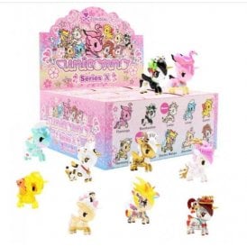 TOKIDOKI UNICORNO SERIES X - Choose Your Favourite!
