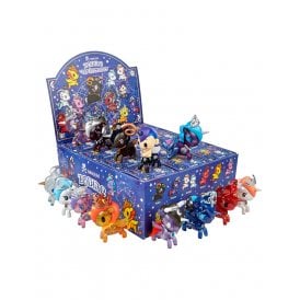 Tokidoki Western Zodiac Unicorno - Choose your favourite