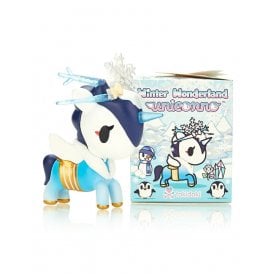 Tokidoki Winter Wonderland Unicorno Blind Box