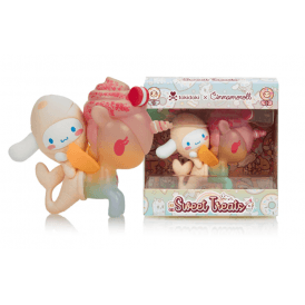 tokidoki x Cinnamoroll Sweet Treats - Cinnamoroll x Mango'licious (Special Edition)