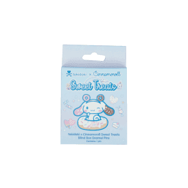 TOKIDOKI X CINNAMOROLL SWEET TREATS ENAMEL PIN  - Choose Your Favourite!