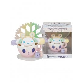tokidoki x Hello Kitty and Friends Winter Dreams 'Cinnamoroll' (Special Edition)