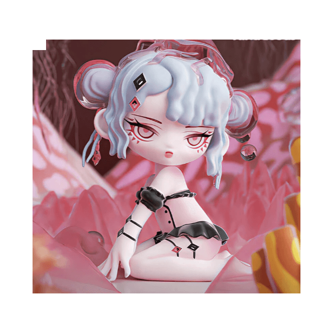 ULEE Deep Sea Series Blind Box