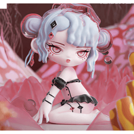 ULEE Deep Sea Series Blind Box