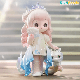 Ziyuli Fairy Dreams Series Blind Box
